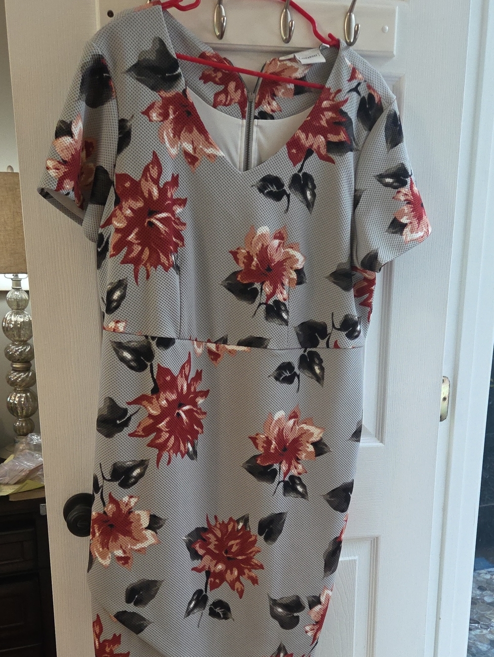 Junarose 2x US Womens Dress